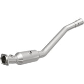 Magnaflow 13-14 Mercedes-Benz GL450 4.6L Direct Fit Converter